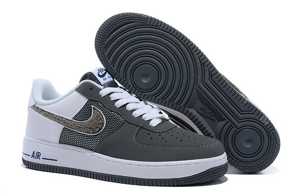 Nike Air Force One Men Low--167